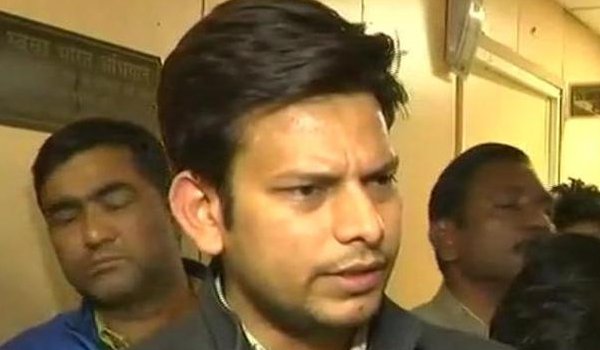 Delhi chief secy assault case : Bail plea of AAP MLAs Prakash Jarwal rejected
