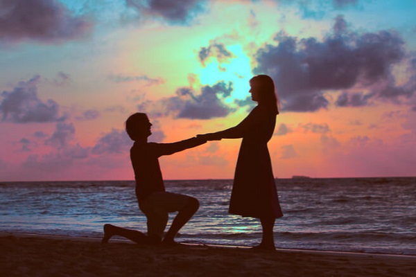 VALENTINE DAY SPECIAL- Do you like anybody like this if you like them