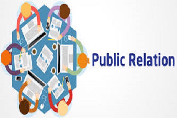 Building a reputation with the help of public relations - A unique identity