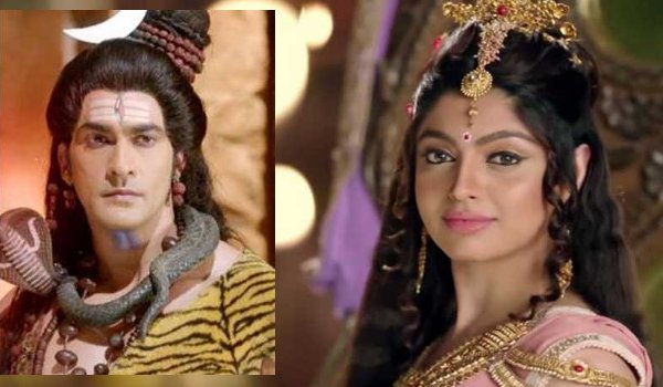 Akanksha Puri wishes to have partner like Lord Shiva