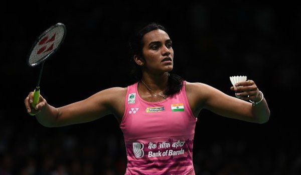 P V Sindhu enters final, Pranaav-Sikki lose in India Open