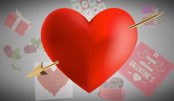 Couples Made To Do Squats As Punishment For Valentine's Day