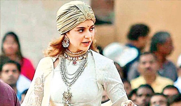 Kangana Ranaut starrer Manikarnika : The Queen of Jhansi to release on August 3: Reports