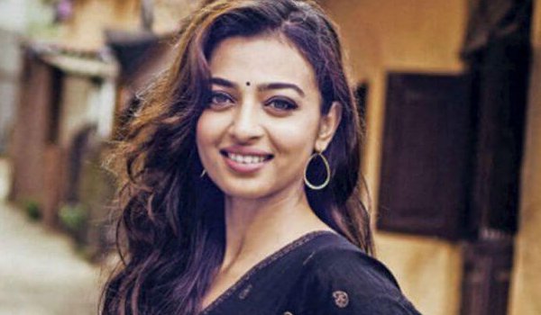 PadMan Star Radhika Apte Shares Her Period Story