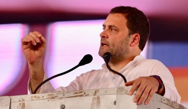 bring back the other modi on next foreign trip, Rahul gandhi tells pm modi