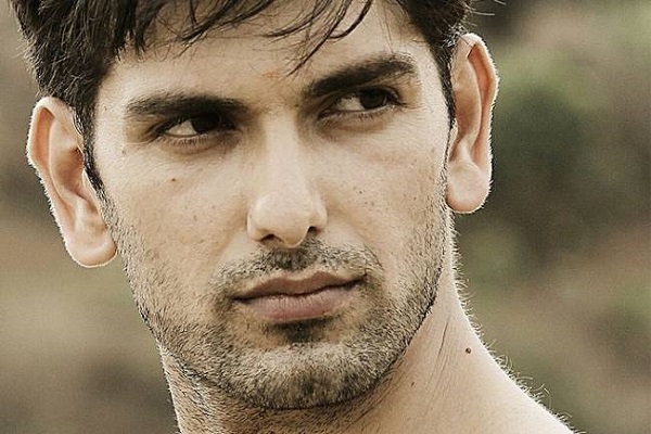 Rahul Sharma left behind fear of what people would say