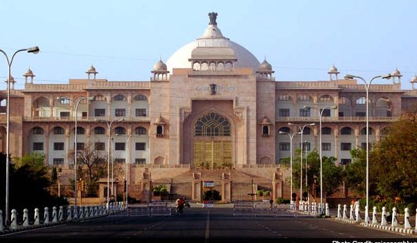 63.36 lakh people receiving social security pension in Rajasthan : minister
