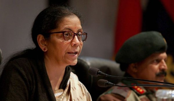 Pakistan Will Pay For This Misadventure : Defence Minister Nirmala Sitharaman