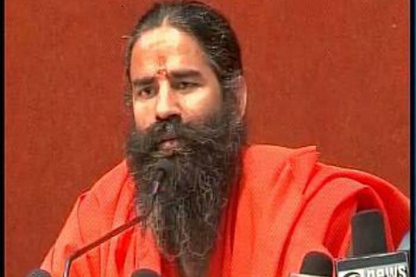 I do not have any political dreams: Baba Ramdev