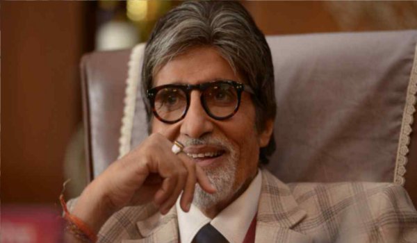 bollywood legend Amitabh Bachchan decides to leave Twitter