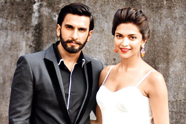 Deepika and Ranveer will be one-duo in the same year