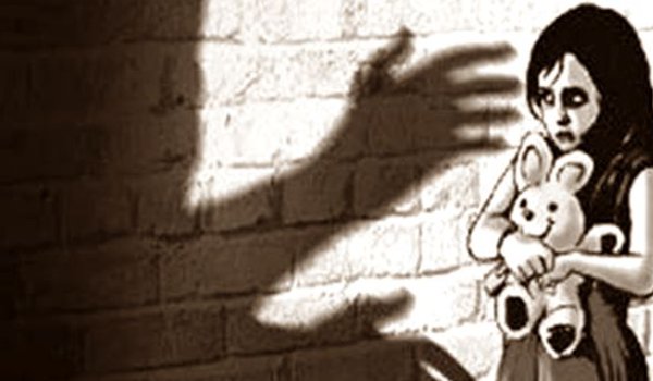 Phagwara : Father rapes six year old daughter, arrested