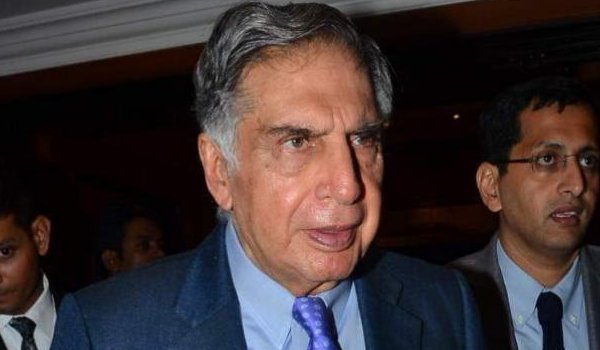 Ratan Tata denies involvement in Israeli PM Benjamin Netanyahu scam