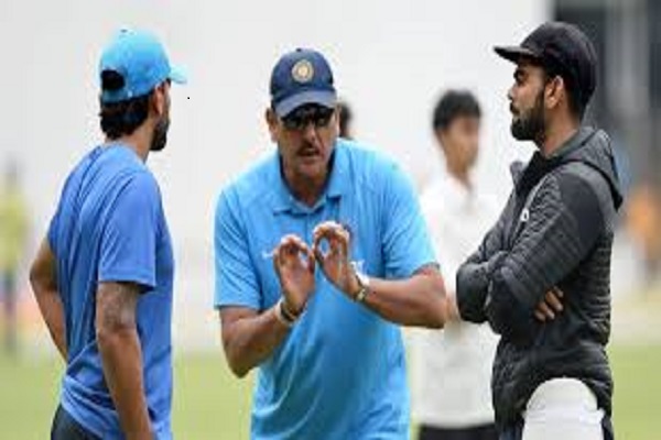 yah formula apanaenge koch ravi Shastr India ko 2019 ka world kap jitaane ke lie