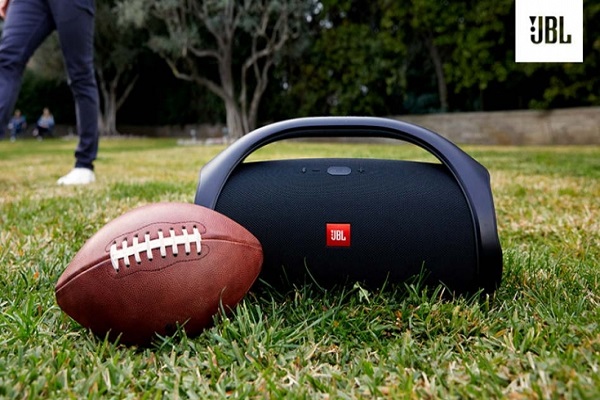 JBL Bluetooth Speaker launches at Rs 34,990