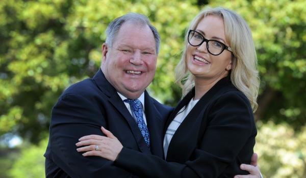 Melbourne lord Mayor robert doyle quits amid sexual harassment claims
