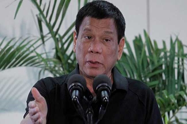 Dutter bans Philippine employees' appointment in Kuwait