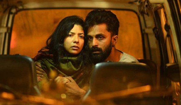 CBFC gives green signal to Sanal Kumar Sasidharan's controversial film 'S Durga'