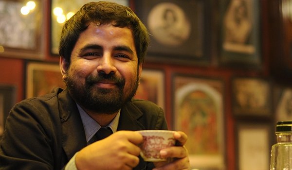 Weddings are my favourite occasion: Sabyasachi Mukherjee