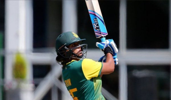 3rd T20I : South Africa women beat India women by 5 wickets to keep series alive