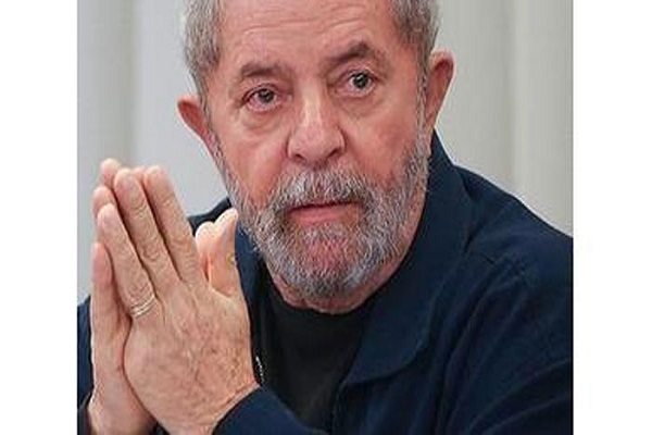 Brazil: Former President's decision to seize passport cancellation