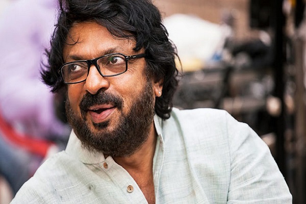 Now after the Padmavat Bhansali is going to make a musical romantic comedy movie