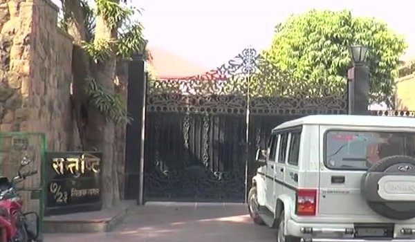 CBI raids several premises of Rotomac in Kanpur
