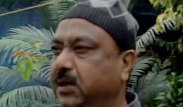 JDU MLA Sarfaraz Ahmad resigns party, joins RJD