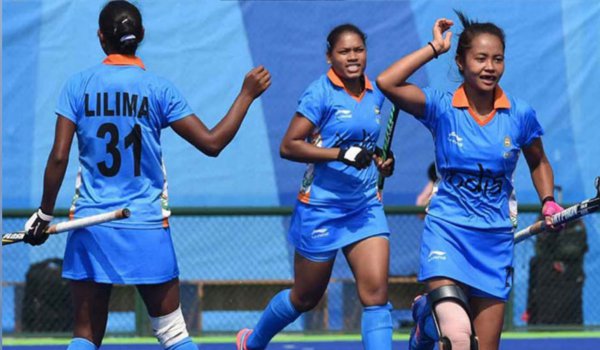Rani to lead India during South Korea tour, Savita rested as HI announce 20-member squad