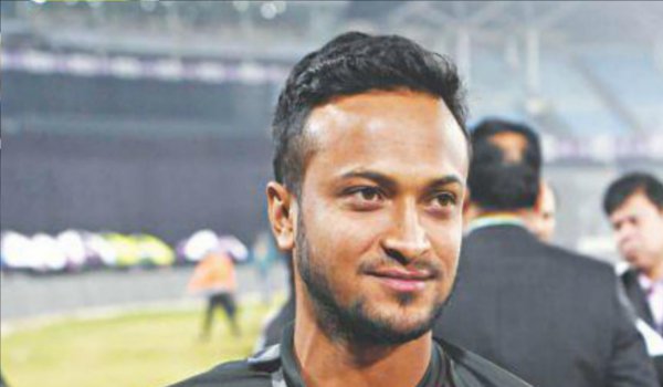 Shakib Al Hasan unlikely to feature in SL T20 series