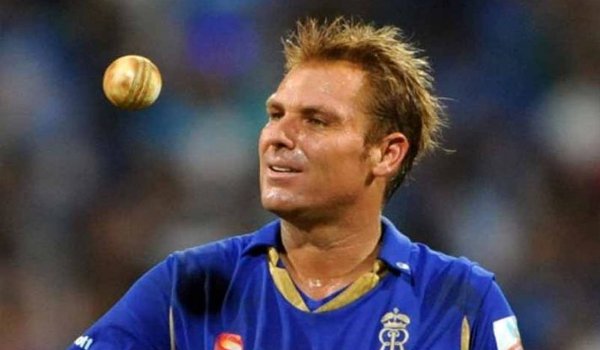 Shane Warne appointed Rajasthan Royals mentor for IPL 2018