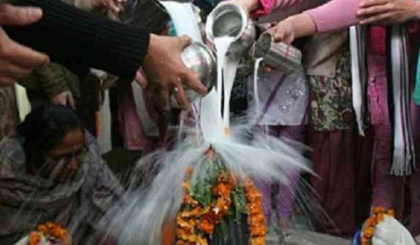 Maha shivaratri 2018 celebrations in Madhya Pradesh