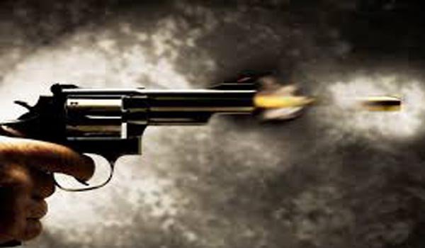 businessman shot dead in guwahati