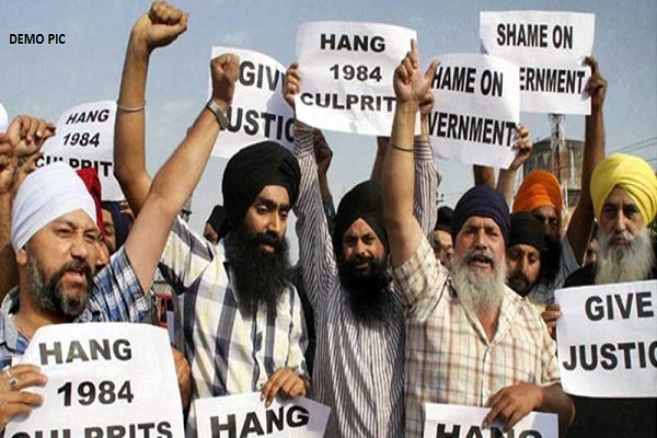 When Sikhs will get justice for 84 riots: Akali Leader