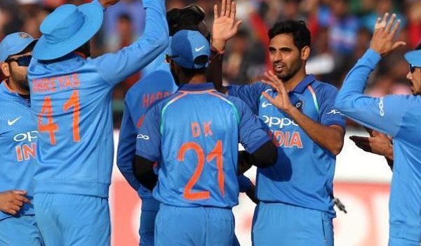 india vs south africa 3rd t20 at cape town
