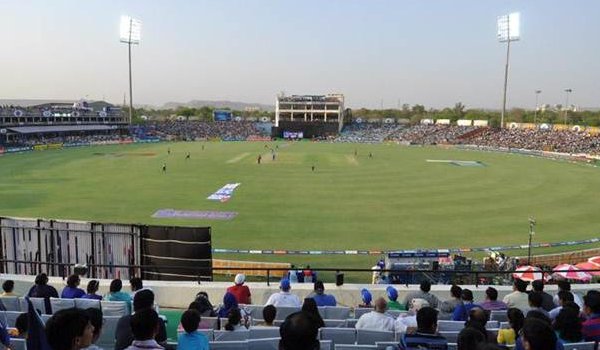 Jaipur ready to host IPL matches again