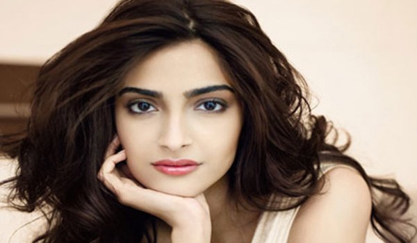 Gender equality a human issue : Sonam Kapoor