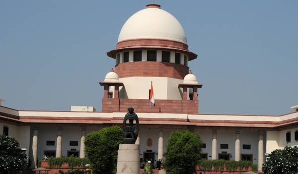 Supreme Court says no coercive action against Army Major accused of civilian killing in J&K's Shopian