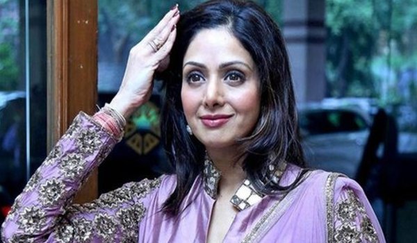 Actor Sridevi Dies At 54 In Dubai, bollywood In Shock