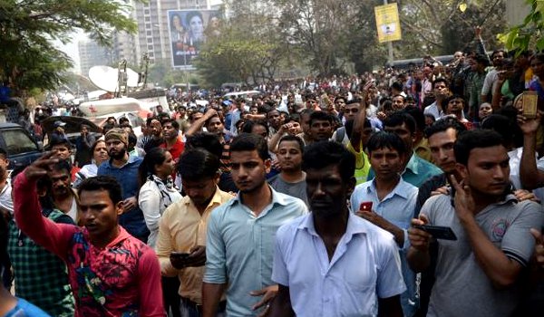 last farewell bollywood film superstar sridevi