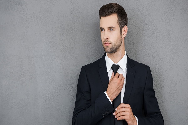 TRENDING - Men want to look slim, growing this fashion trend