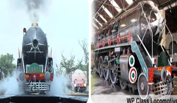 Delhi Ring Railway to soon see steam-hauled service to attract tourists