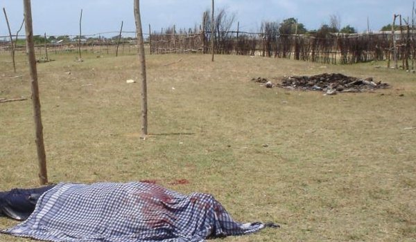 15 killed, 8 wounded in renewed inter-clan fighting in South Sudan