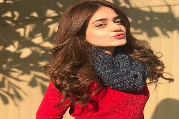 Pakistani actress was forbidden by dancing at the party of the emir