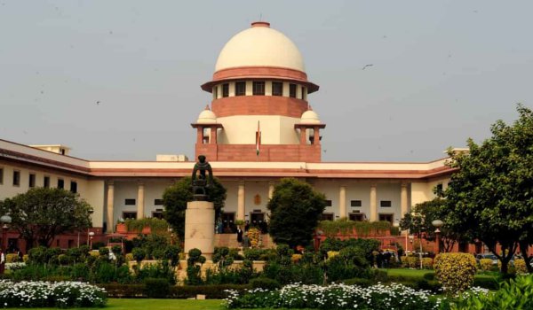 Ram janmabhoomi - Babri Masjid : Supreme Court sets march 14 as the date to hear ayodhya case as pure land dispute