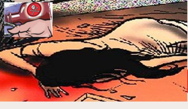 Love couple commits suicide in Kishanganj