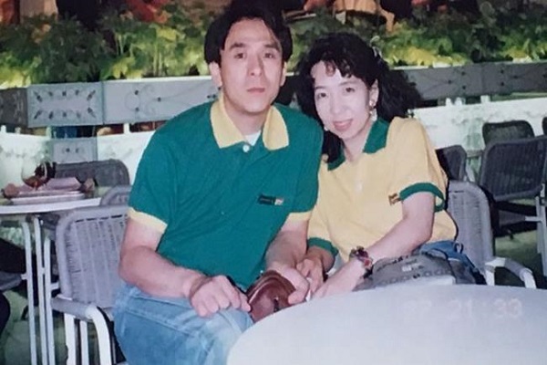 Wearing a single shirt for 20 years, this man will know why