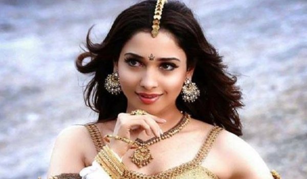 My self-discovery happened through fashion: Tamannaah Bhatia