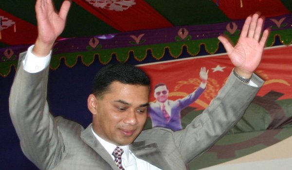Khaleda Zia's exiled son Tarique Rahman named BNP chief