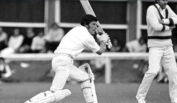 Former New Zealand test cricket captain bevan congdon dies